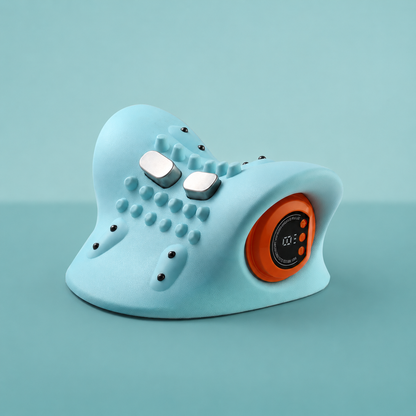 Alignix ™ Advanced Cervical Relief & Posture Massager