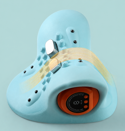 Alignix ™ Advanced Cervical Relief & Posture Massager
