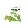 Herbal Neck Pain Relief Patches (12 pcs.)